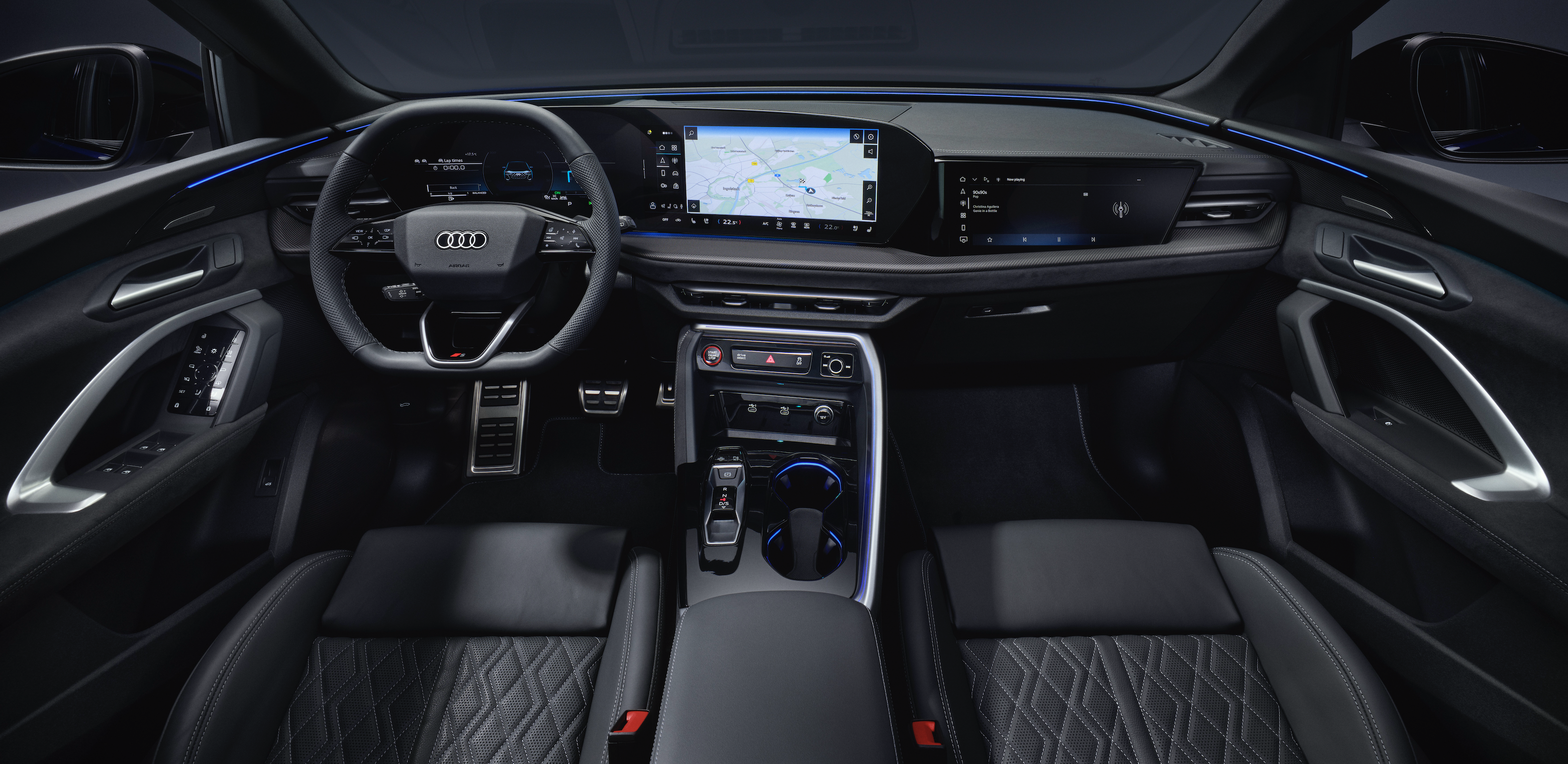 AUDI Q5 / SQ5 | NOVINKA | STŘEDNÍ SUV | MODERNÍ TECHNOLOGIE | PŘEDOBJEDNÁVKY ONLINE | AUTOiBUY.com